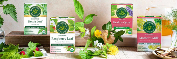 Traditional Medicinals